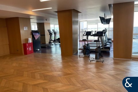 Apartamento en DAMAC Hills (Akoya by DAMAC), Dubai, 3 dormitorios, 153 m², № 91435 - foto 12