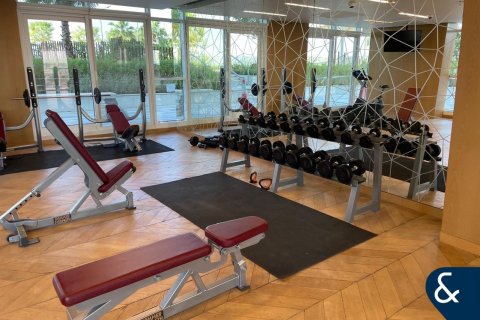 Apartamento en DAMAC Hills (Akoya by DAMAC), Dubai, 3 dormitorios, 153 m², № 91435 - foto 9