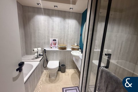 Apartment in DIFC, Dubai 1 bedroom, 102 sq.m. № 91436 - photo 8