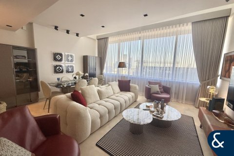 Appartement à DIFC, Dubai, 1 chambre, 102 m², № 91436
