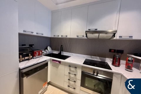 Apartment in DIFC, Dubai 1 bedroom, 102 sq.m. № 91436 - photo 4