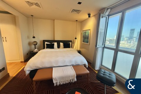 Apartment in DIFC, Dubai 1 bedroom, 102 sq.m. № 91436 - photo 11