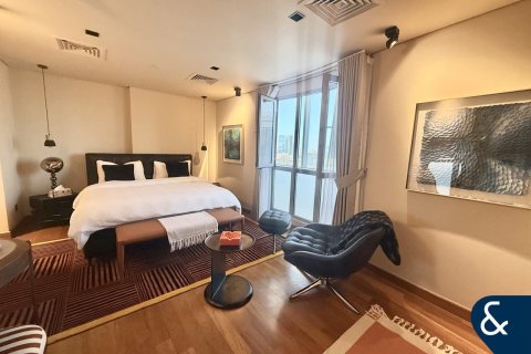 Apartment in DIFC, Dubai 1 bedroom, 102 sq.m. № 91436 - photo 6