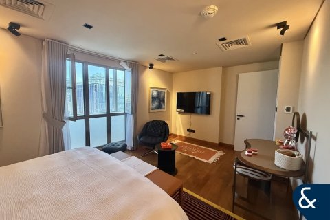 Apartment in DIFC, Dubai 1 bedroom, 102 sq.m. № 91436 - photo 10