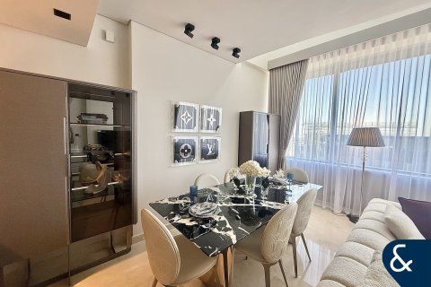 Apartment in DIFC, Dubai 1 bedroom, 102 sq.m. № 91436 - photo 3