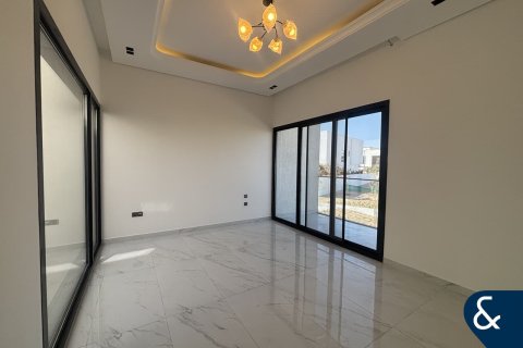 Villa en Al Furjan, Dubai, 4 dormitorios, 222 m², № 91433 - foto 13