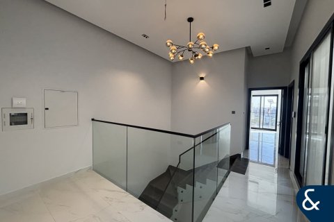 Villa en Al Furjan, Dubai, 4 dormitorios, 222 m², № 91433 - foto 12