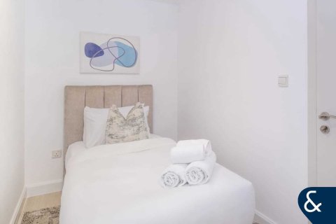 Appartement à Rimal, Jumeirah Beach Residence, Dubai, 3 chambres, 179 m², № 91438 - photo 13