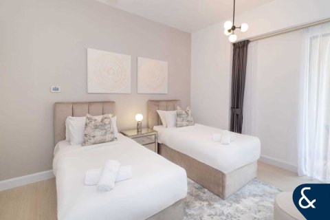 Appartement à Rimal, Jumeirah Beach Residence, Dubai, 3 chambres, 179 m², № 91438 - photo 11