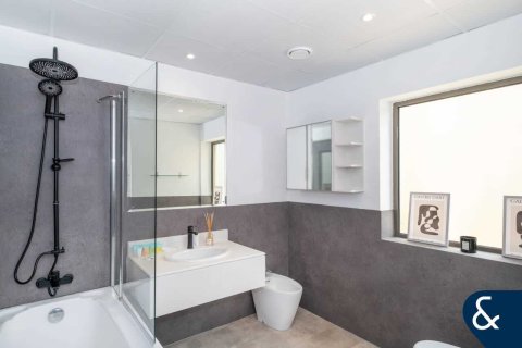 Appartement à Rimal, Jumeirah Beach Residence, Dubai, 3 chambres, 179 m², № 91438 - photo 10