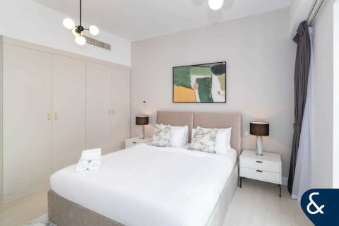 Appartement à Rimal, Jumeirah Beach Residence, Dubai, 3 chambres, 179 m², № 91438 - photo 9