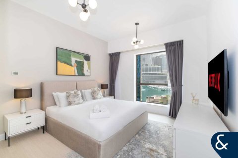 Appartement à Rimal, Jumeirah Beach Residence, Dubai, 3 chambres, 179 m², № 91438 - photo 7