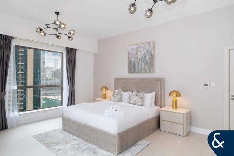 Appartement à Rimal, Jumeirah Beach Residence, Dubai, 3 chambres, 179 m², № 91438 - photo 4