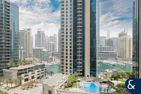 Appartement à Rimal, Jumeirah Beach Residence, Dubai, 3 chambres, 179 m², № 91438 - photo 15