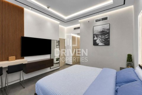 Apartment in DAMAC Hills (Akoya by DAMAC), Dubai 1 bedroom, 83.89 sq.m. № 142737 - photo 8