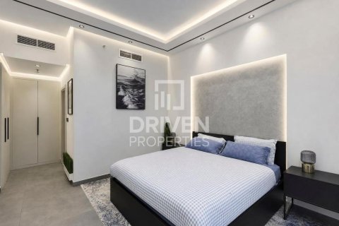 Apartment in DAMAC Hills (Akoya by DAMAC), Dubai 1 bedroom, 83.89 sq.m. № 142737 - photo 6