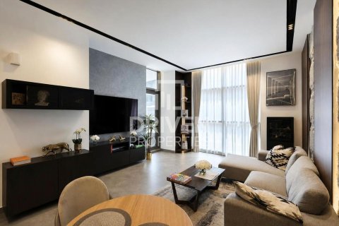 Apartment in DAMAC Hills (Akoya by DAMAC), Dubai 1 bedroom, 83.89 sq.m. № 142737 - photo 4