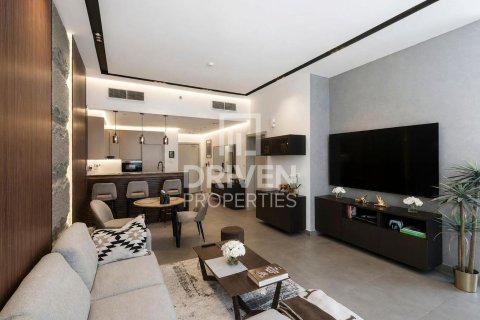 Apartment in DAMAC Hills (Akoya by DAMAC), Dubai 1 bedroom, 83.89 sq.m. № 142737 - photo 2