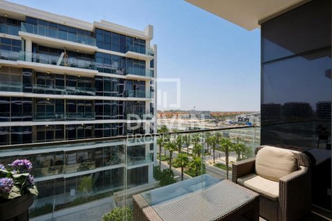 Apartment in DAMAC Hills (Akoya by DAMAC), Dubai 1 bedroom, 83.89 sq.m. № 142737 - photo 19