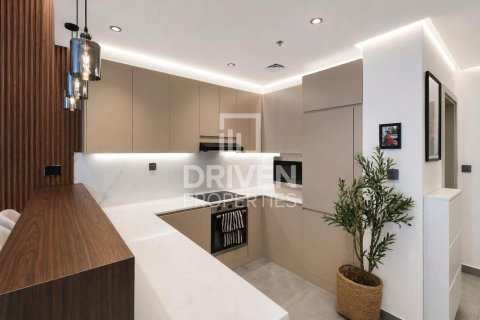 Apartment in DAMAC Hills (Akoya by DAMAC), Dubai 1 bedroom, 83.89 sq.m. № 142737 - photo 12