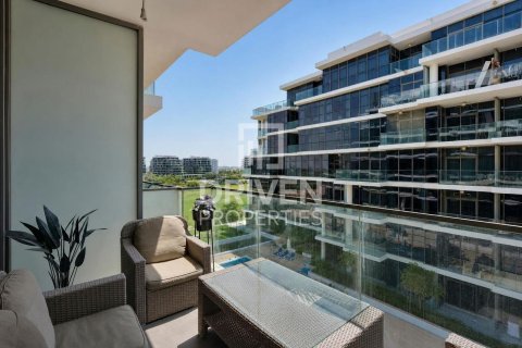 Apartment in DAMAC Hills (Akoya by DAMAC), Dubai 1 bedroom, 83.89 sq.m. № 142737 - photo 16