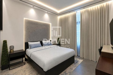 Apartment in DAMAC Hills (Akoya by DAMAC), Dubai 1 bedroom, 83.89 sq.m. № 142737 - photo 5