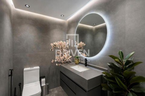 Apartment in DAMAC Hills (Akoya by DAMAC), Dubai 1 bedroom, 83.89 sq.m. № 142737 - photo 14