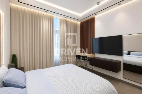 Apartment in DAMAC Hills (Akoya by DAMAC), Dubai 1 bedroom, 83.89 sq.m. № 142737 - photo 9