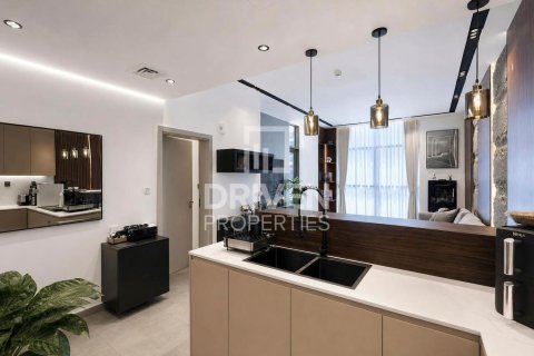 Apartment in DAMAC Hills (Akoya by DAMAC), Dubai 1 bedroom, 83.89 sq.m. № 142737 - photo 13