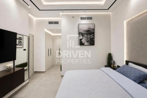 Apartment in DAMAC Hills (Akoya by DAMAC), Dubai 1 bedroom, 83.89 sq.m. № 142737 - photo 7