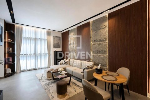 Apartment in DAMAC Hills (Akoya by DAMAC), Dubai 1 bedroom, 83.89 sq.m. № 142737 - photo 3