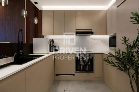 Apartment in DAMAC Hills (Akoya by DAMAC), Dubai 1 bedroom, 83.89 sq.m. № 142737 - photo 11