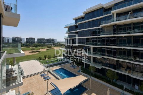 Apartment in DAMAC Hills (Akoya by DAMAC), Dubai 1 bedroom, 83.89 sq.m. № 142737 - photo 17