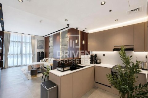 Apartment in DAMAC Hills (Akoya by DAMAC), Dubai 1 bedroom, 83.89 sq.m. № 142737 - photo 10
