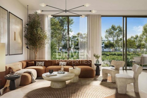 Apartamento en Dubai, 1 dormitorio, 85.66 m², № 142736