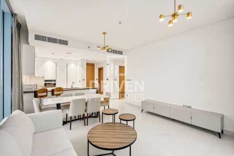Apartamento en District One, Mohammed Bin Rashid City, Dubai, 3 dormitorios, 152.36 m², № 142730 - foto 3