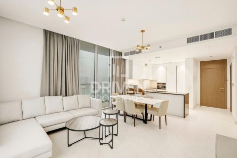 Apartamento en District One, Mohammed Bin Rashid City, Dubai, 3 dormitorios, 152.36 m², № 142730 - foto 2
