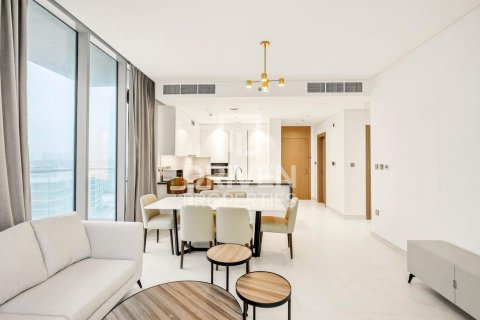 Apartamento en District One, Mohammed Bin Rashid City, Dubai, 3 dormitorios, 152.36 m², № 142730
