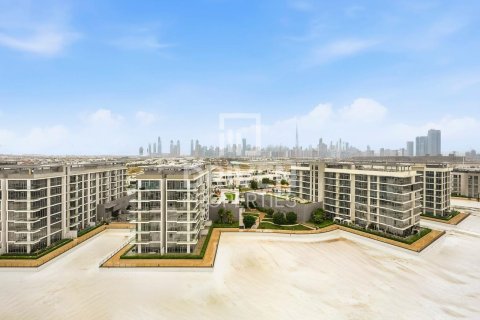 Apartamento en District One, Mohammed Bin Rashid City, Dubai, 3 dormitorios, 152.36 m², № 142730 - foto 18