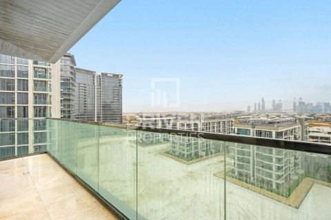 Apartamento en District One, Mohammed Bin Rashid City, Dubai, 3 dormitorios, 152.36 m², № 142730 - foto 16