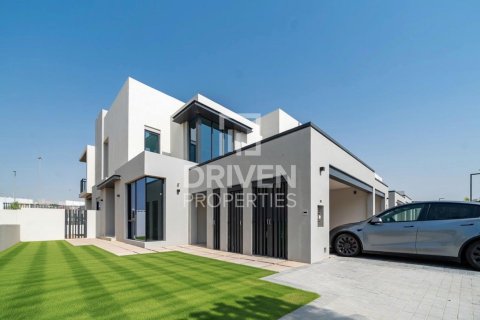 تاون هاوس في جبل علي, دبي 4 غرف نوم, 362.41 م² رقم 142728 - صورة 2