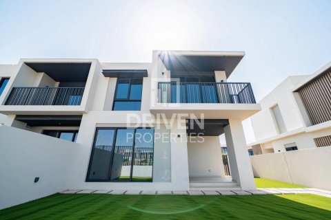 تاون هاوس في جبل علي, دبي 4 غرف نوم, 362.41 م² رقم 142728 - صورة 23