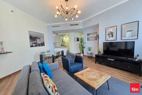 شقة في مرسى دبي, دبي 2 غرف نوم, 116.9 م² رقم 23136 - صورة 18