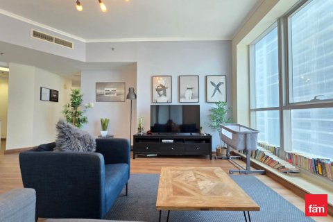 شقة في مرسى دبي, دبي 2 غرف نوم, 116.9 م² رقم 23136 - صورة 1