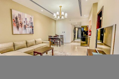 شقة في وسط مدينة دبي, دبي 1غرف نوم رقم 1645 - صورة 2