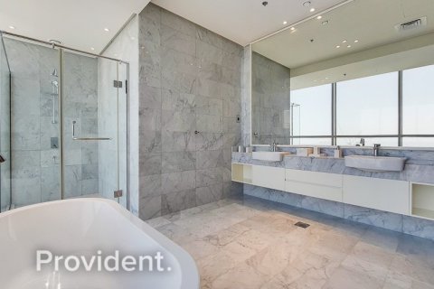 Купить пентхаус в Бизнес-Бэе, Дубай: 5 спален, 878.9м², № 1648 - фото 15