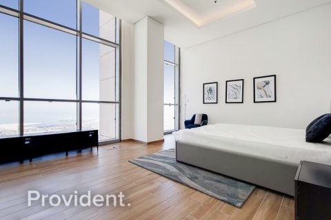 Купить пентхаус в Бизнес-Бэе, Дубай: 5 спален, 878.9м², № 1648 - фото 9