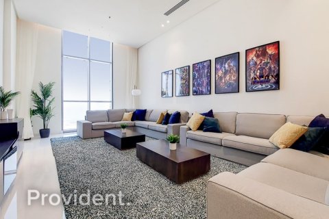 Купить пентхаус в Бизнес-Бэе, Дубай: 5 спален, 878.9м², № 1648 - фото 4