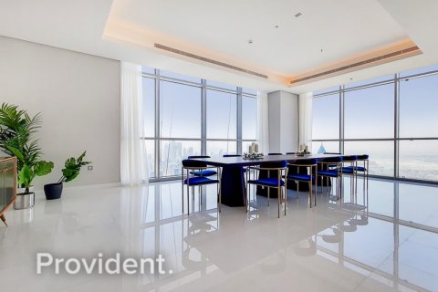 Купить пентхаус в Бизнес-Бэе, Дубай: 5 спален, 878.9м², № 1648 - фото 2