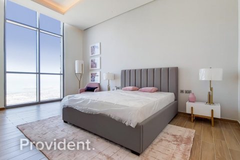 Купить пентхаус в Бизнес-Бэе, Дубай: 5 спален, 878.9м², № 1648 - фото 10